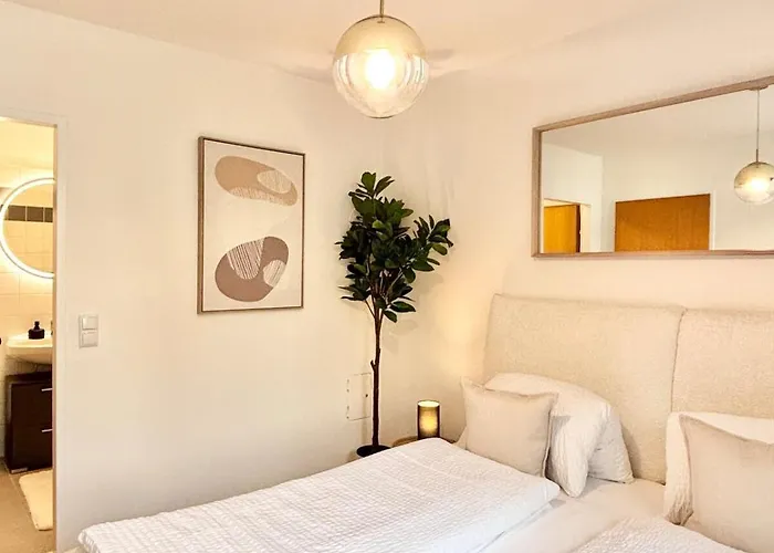 Apartment Takara Living 03