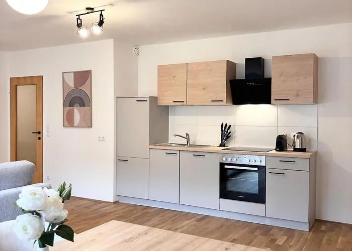 Takara Living 03 Apartment Vienna
