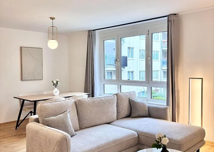 Apartment Takara Living 03 *