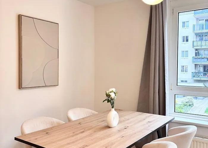 Takara Living 03 Apartment Vienna